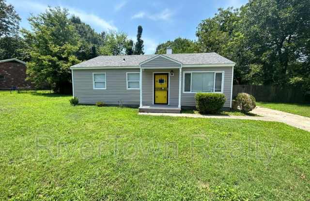 3311 Baskin St photos photos