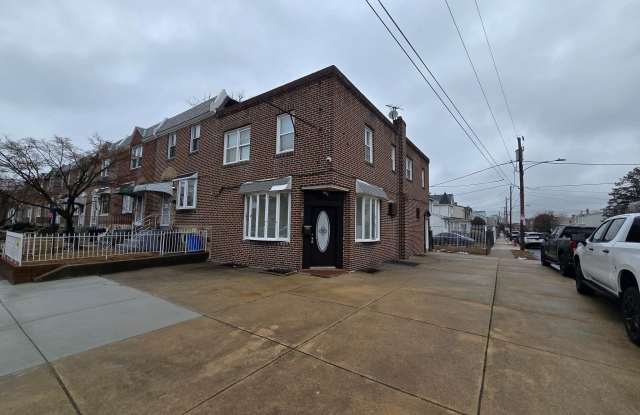 4231 E CHELTENHAM AVENUE - 4231 East Cheltenham Avenue, Philadelphia, PA 19135