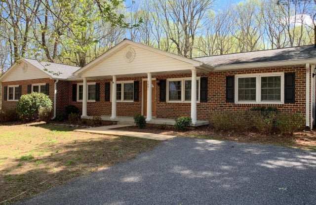 7991 TERRY DRIVE - 7991 Terry Drive, Charles County, MD 20677 7991 TERRY DRIVE - 7991 Terry Drive, Charles County, MD 20677