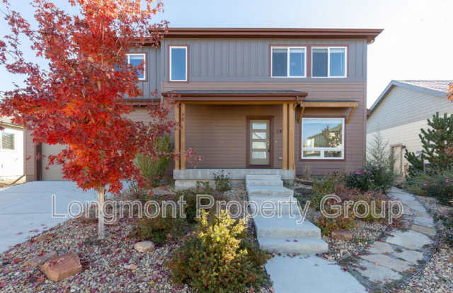 1322 Johnston Court - 1322 Johnston Court, Longmont, CO 80501 1322 Johnston Court - 1322 Johnston Court, Longmont, CO 80501