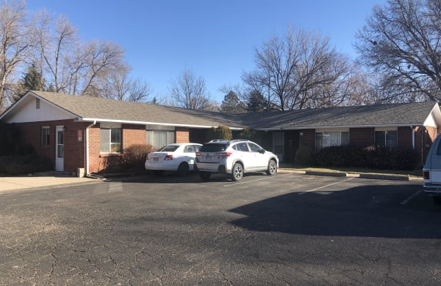 1000-1004 Morgan St - 1000-2 - 1000 Morgan St, Fort Collins, CO 80524