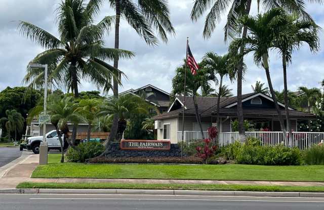 Ko Olina Fairway - 3 bedrooms, 2 baths Townhouse with 2 car garage - Avail 10/1/26 Gallery 1