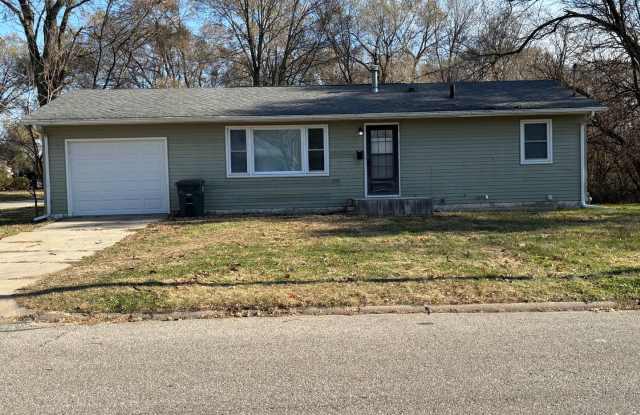 3 bedroom, 2 bath home in Waterloo Gallery 1