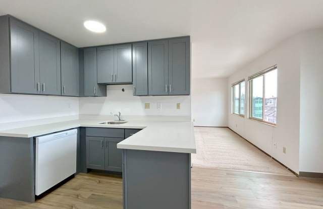 Wingate Apartments Gallery 4