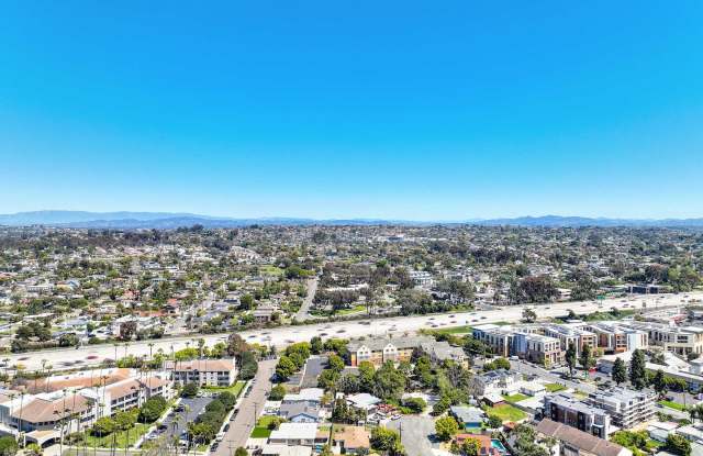 Coast Village Apartment Homes Gallery 4