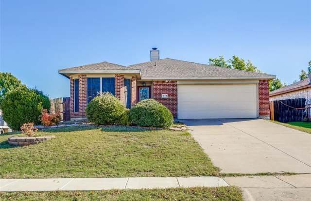 1043 Palomino Drive - 1043 Palomino Drive, Little Elm, TX 75068