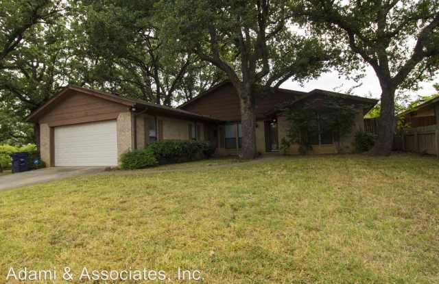 2508 N. Locust - 2508 North Locust Street, Denton, TX 76209