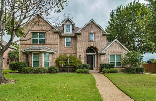 3808 Hibbs Street - 3808 Hibbs Street, Plano, TX 75025