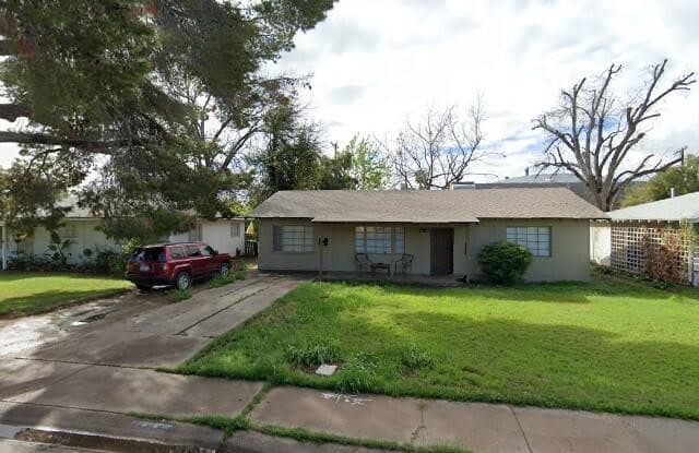 1341 E Hall St - 1341 East Hall Street, Tempe, AZ 85281