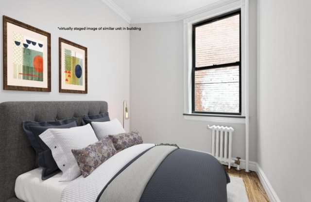 330 East 35th Street - 330 East 35th Street, New York City, NY 10016