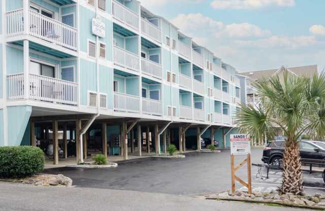 (C311) 600 Carolina Beach Ave S, Unit 3D, Carolina Beach, NC 28428 - 600 Carolina Beach Avenue South, Carolina Beach, NC 28428