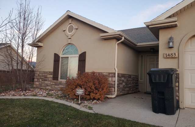 Northern View Subdivision Townhome photos photos