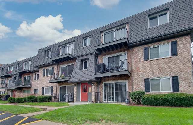 872 S Plum Grove Rd Apt 305 Gallery 1