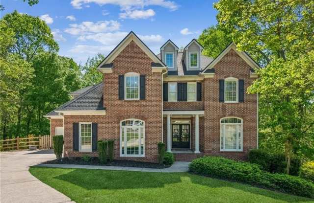 4750 Spring Wood Trace photos photos
