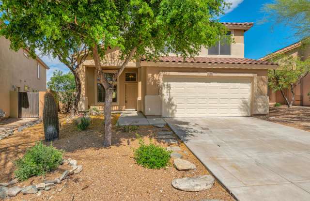 10318 E RAINTREE Drive Gallery 2