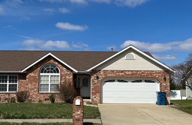2209 Madero Drive - 2209 Madero Drive, Shiloh, IL 62221
