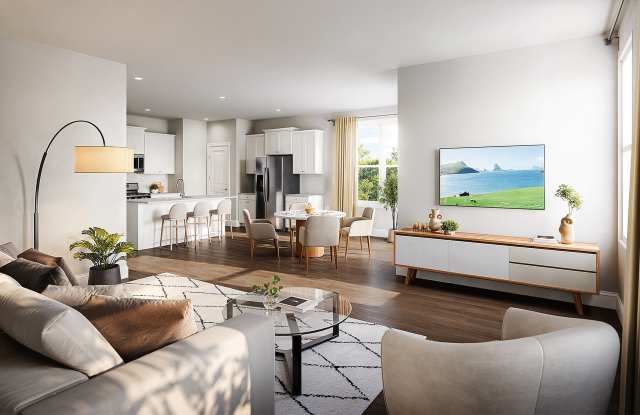 ABODE at Magnolia Bluff photos photos