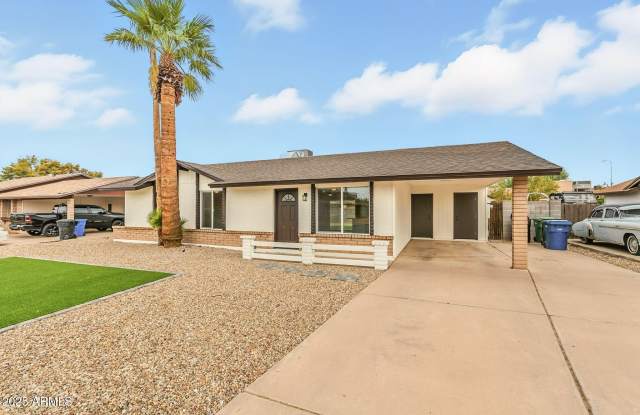 3262 E ENID Avenue - 3262 East Enid Avenue, Mesa, AZ 85204