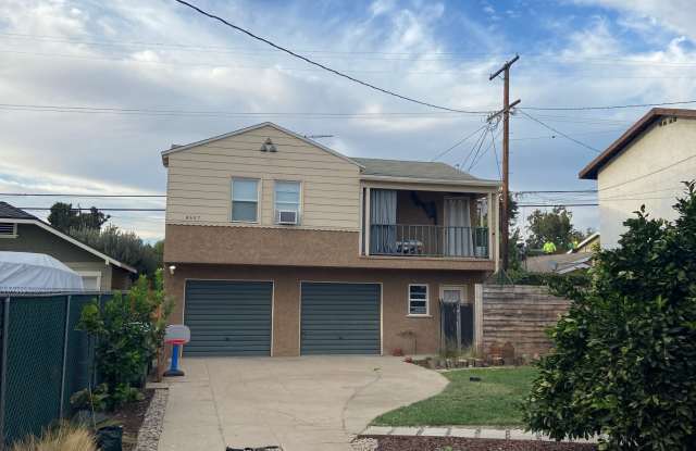 4557 Alumni Avenue photos photos