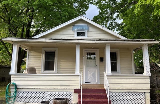 9 Teneyck Street - 9 Ten Eyck Street, Stony Point, NY 10980