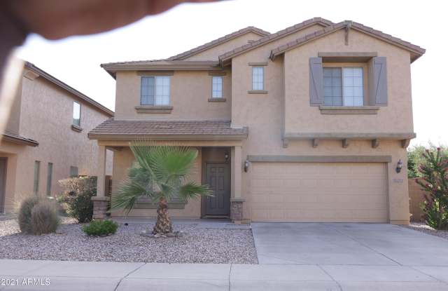 15911 N 22ND Lane - 15911 North 22nd Lane, Phoenix, AZ 85023