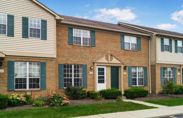 7762 Hansgrove Court - 7762 Hansgrove Court, Columbus, OH 43016