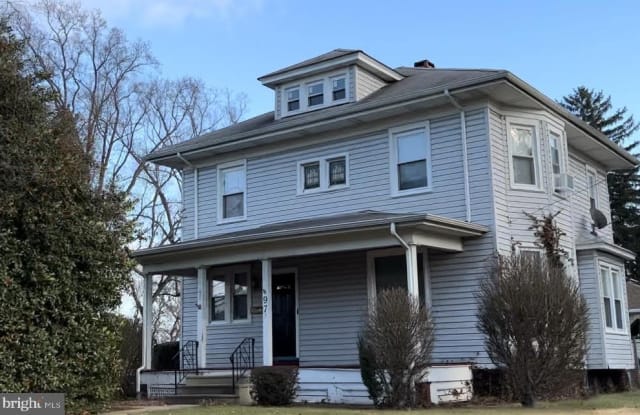 97 W UPPER FERRY ROAD - 97 West Upper Ferry Road, Mercer County, NJ 08628