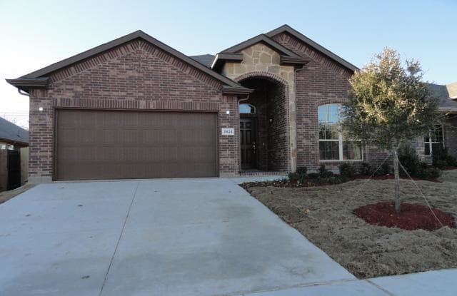 2624 Triangle Leaf Drive - 2624 Triangle Leaf Drive, Fort Worth, TX 76244