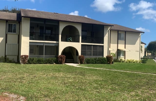 5795 La Paseos Drive - 5795 La Paseos Drive, Greenacres, FL 33463
