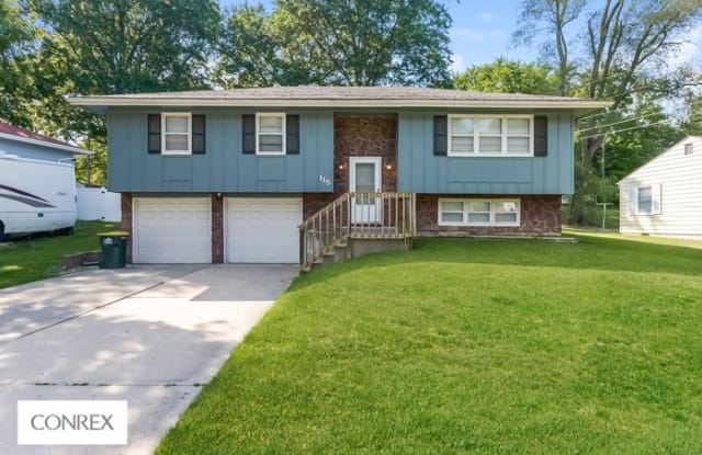 115 Elmwood Street - 115 Elmwood Dr, Lansing, KS 66043