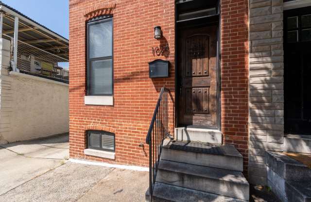 4-Bedroom, 3-Bathroom with Garage - Canton Townhouse photos photos