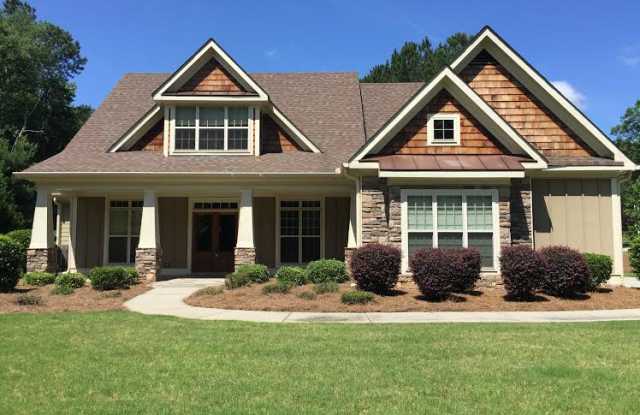 106 Tullamore Trl - 106 Tullamore Trail, Tyrone, GA 30290