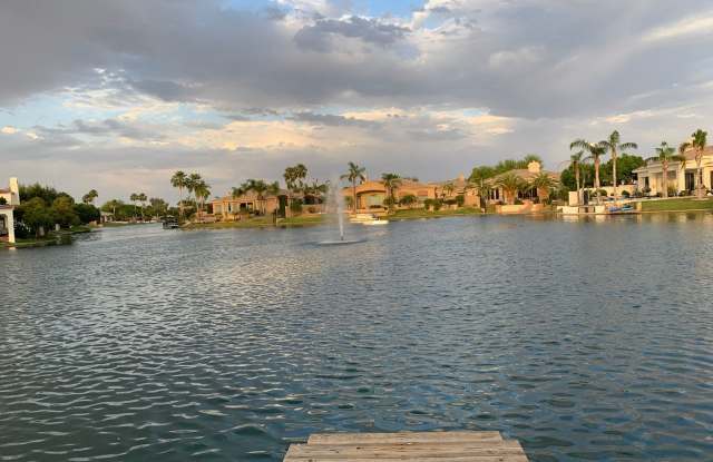 3bd 2 ba Home in Balboa Way Chandler photos photos