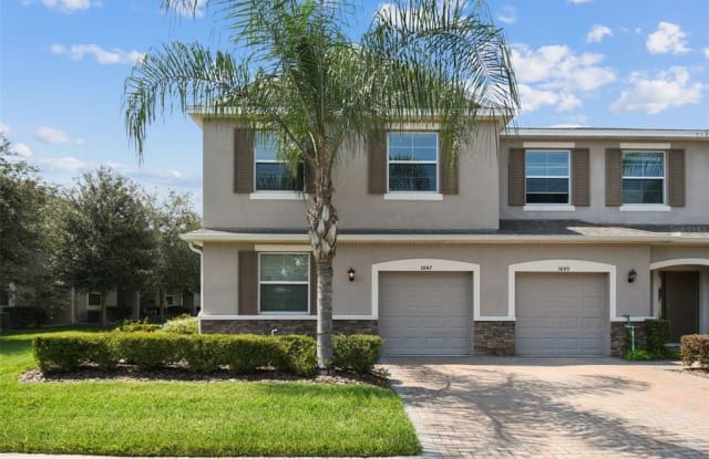 3847 SILVERLAKE WAY - 3847 Silverlake Way, Wesley Chapel, FL 33544