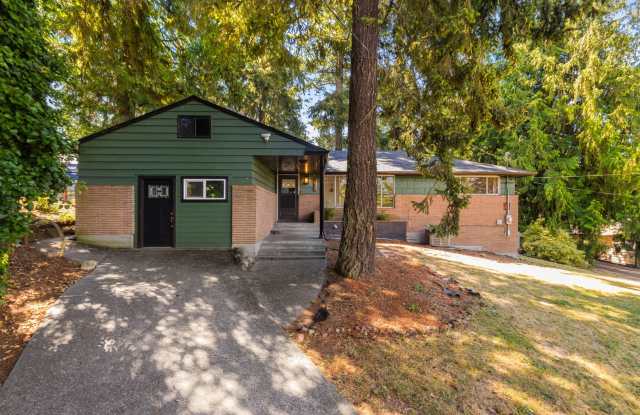4BR Home + Private ADU in Seattle photos photos 4BR Home + Private ADU in Seattle photos photos