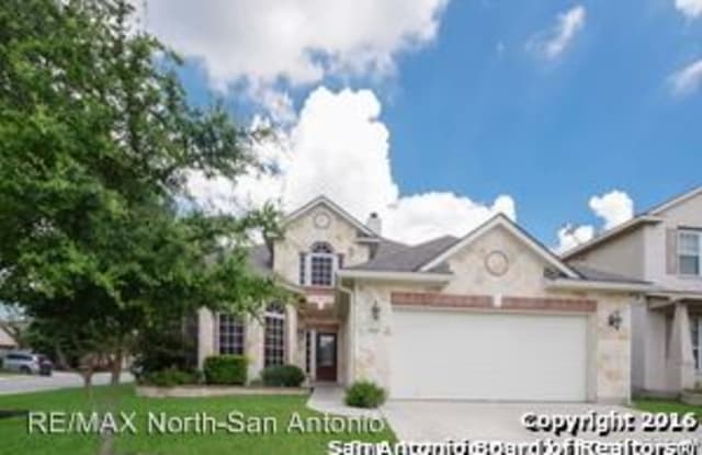 13102 Balbach Forest - 13102 Balbach Forest, San Antonio, TX 78023