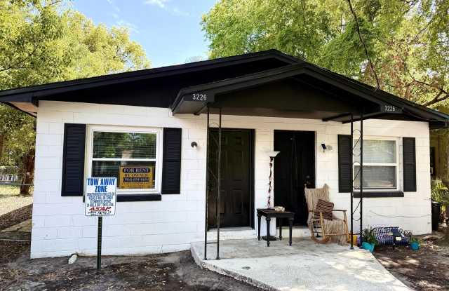 3226 ROSSELLE Street photos photos