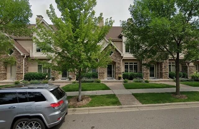 651 Willoughby Way W - 651 Willoughby Way West, Minnetonka, MN 55305
