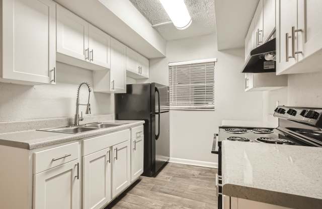 Alderman Park Apartments photos photos