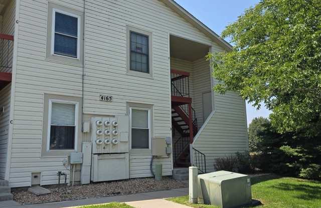 Top-Floor 2BR/2BA Condo with Vaulted Ceilings, Office Room, Patio & Community Amenities in Thornton! photos photos Top-Floor 2BR/2BA Condo with Vaulted Ceilings, Office Room, Patio & Community Amenities in Thornton! photos photos
