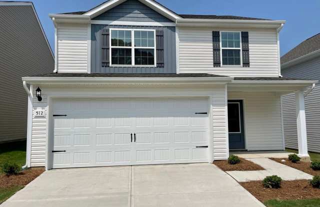 Beautiful 4BR/2.5BA Home in Charlotte! photos photos Beautiful 4BR/2.5BA Home in Charlotte! photos photos