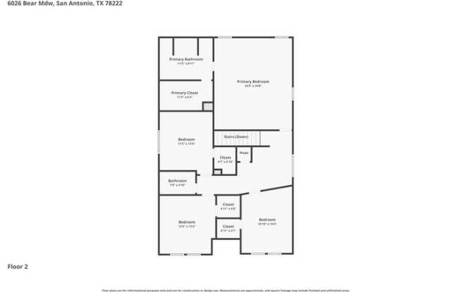6026 Bear Meadow Gallery 3