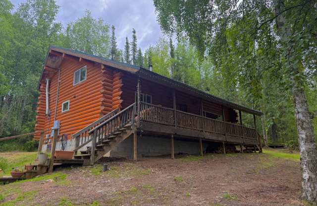 1050 Gold Mine Trail Gallery 2