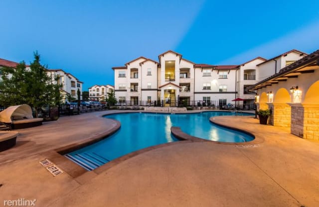 1703 Oak Hill Ln 185212 - 1703 Oak Hill Lane, Austin, TX 78744