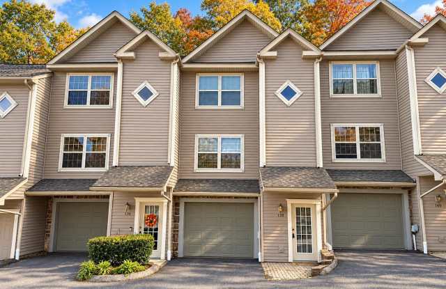 Renovated 2-Bedroom Townhouse with Two-Car Garage & Private Patio Gallery 1