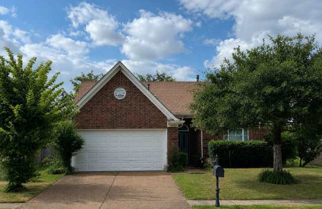 Available Now! 3 BR/ 2 BA newly renovated with NO CARPET in Shelby Woodlands photos photos