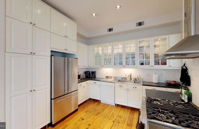 625 Q STREET NW Gallery 4