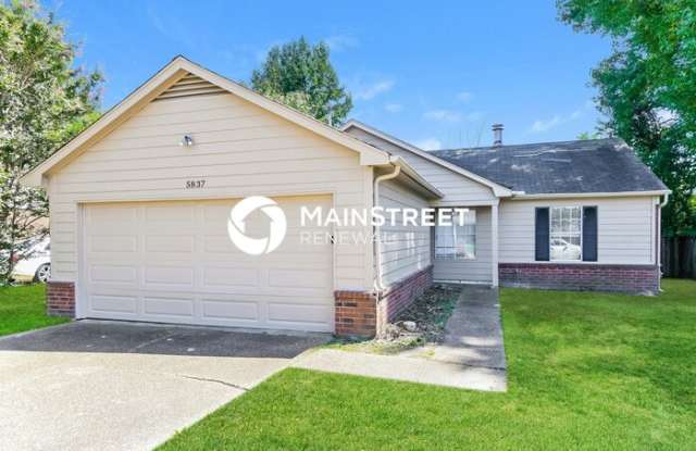 5837 Hickory Greene Drive photos photos 5837 Hickory Greene Drive photos photos