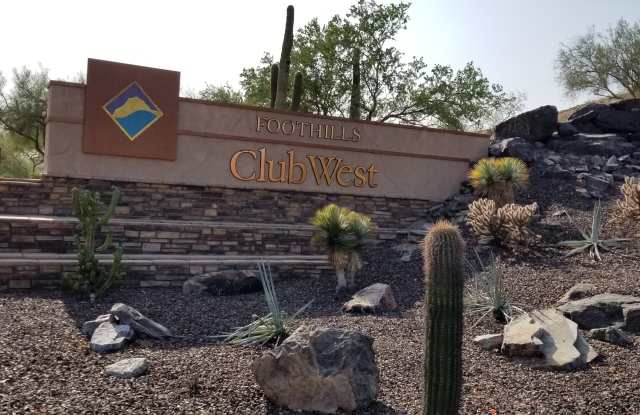 16411 S 15th Drive - 16411 South 15th Drive, Phoenix, AZ 85045