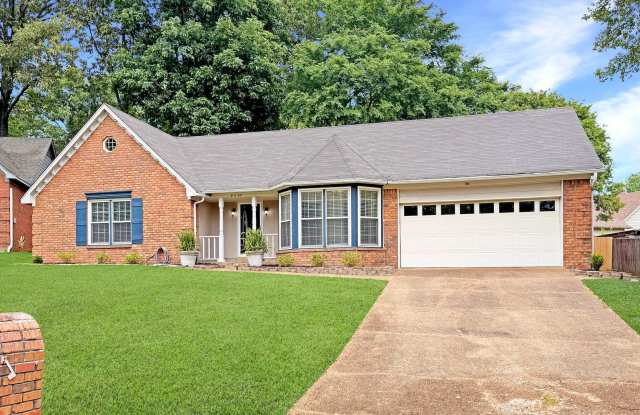 Spacious 3 bedroom 2 bath in Cordova photos photos